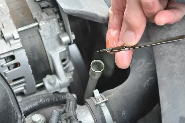 What Happens If I Use the Wrong Weight (Viscosity) of Oil