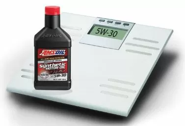 Thicker Oil May Not Flow Quickly Enough