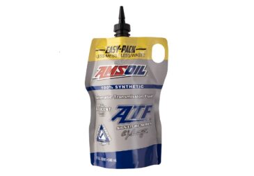 Automatic Transmission Fluid vs. Manual Transmission Fluid: What's the Difference?