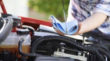 Synthetic blends and semi-synthetics