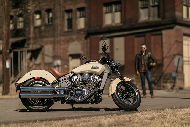 WHY AND HOW TO WARM UP A MOTORCYCLE BEFORE RIDING