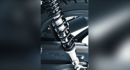 Check Brake Condition