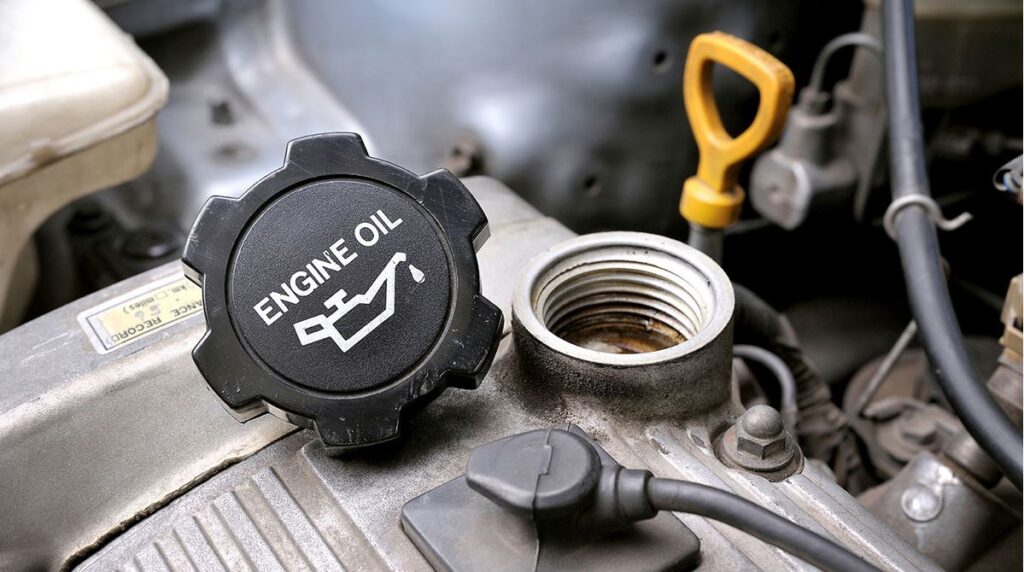 Engine Oil