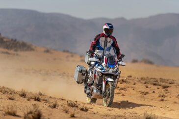 Can Your Motorcycle Survive The Hot Weather?