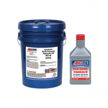 Hydraulic Oils