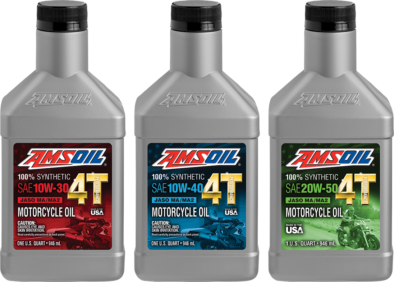 Amsoil 4T