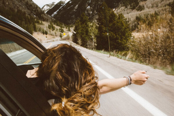 For the best summer road trip with Amsoil