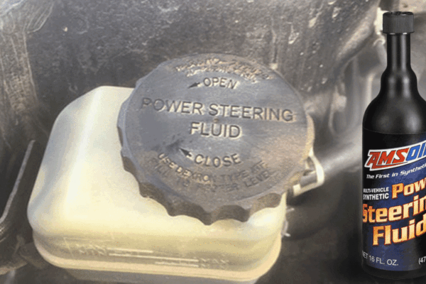 Antifreeze & Coolant