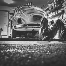 vehicle maintenance services