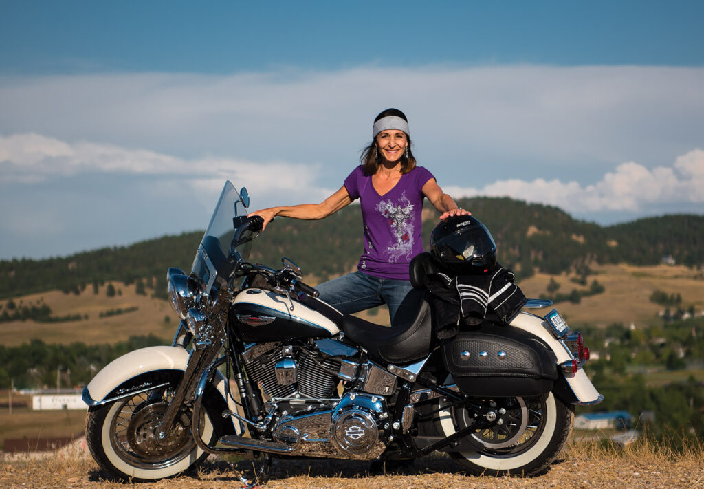 Trusted by Hardcore Riders Everywhere