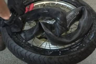 dirt bike tire