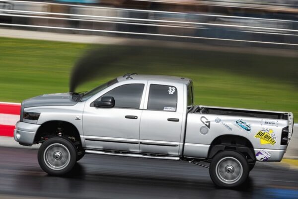 Learn about Black Diesel Smoke