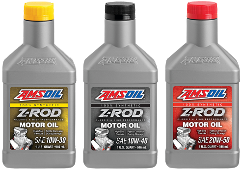 Z-ROD
