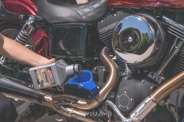 Automatic Transmission Fluid vs. Manual Transmission Fluid: What's the Difference?