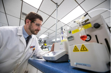 Easy Engineering with Amsoil